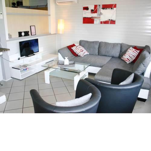 Holiday Home Seepark Kirchheim.6