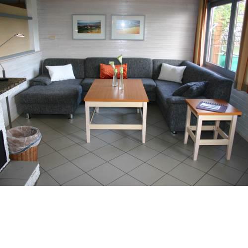 Holiday Home Seepark Kirchheim.7