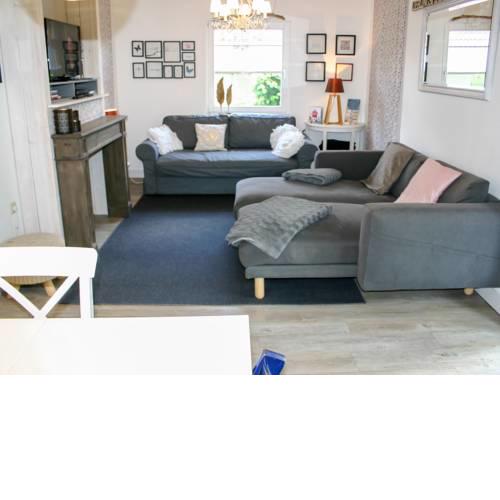 Holiday Home Seepark Kirchheim.8
