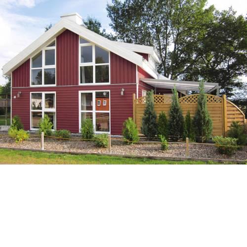 Holiday Home Seerose Dümmer See - DMS01084-F