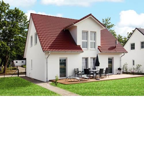 Holiday Home Seerose Rerik - DOS05168-F