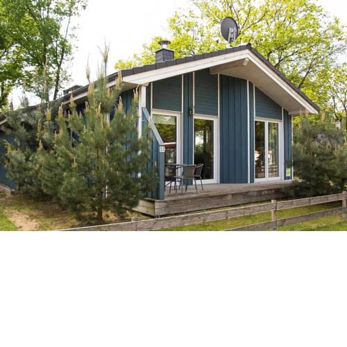 Holiday Home Seestern Dümmer See - DMS01113-F