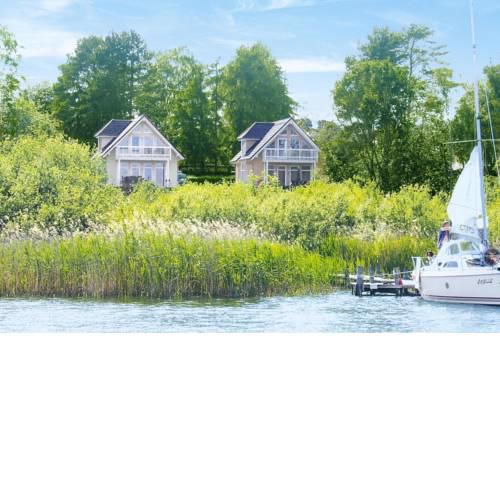 Holiday Home Seestern Plau am See - DMS021027-FYC