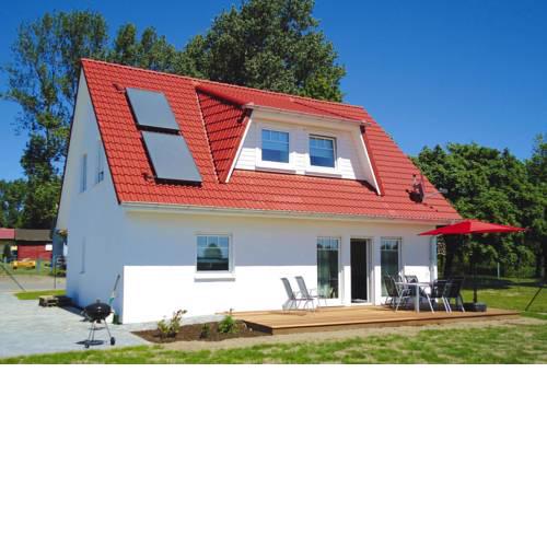 Holiday Home Seestern Rerik - DOS05146-F