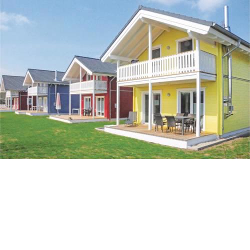 Holiday Home Seeteufel 9