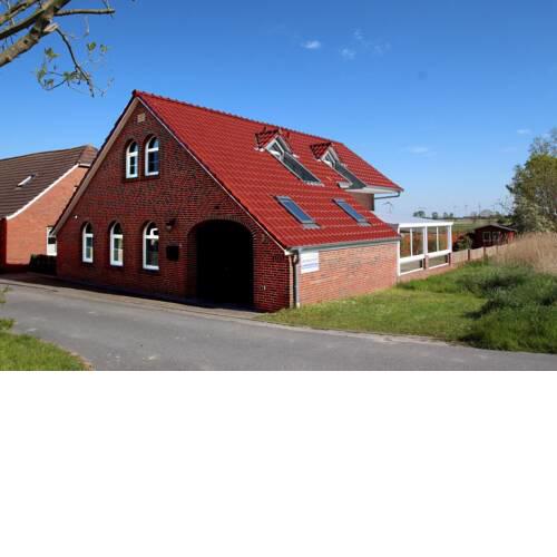 Holiday Home Seewind Dornumersiel - DNS01104b-F