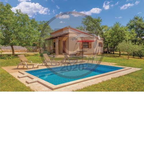 Holiday home Segotici *XC *
