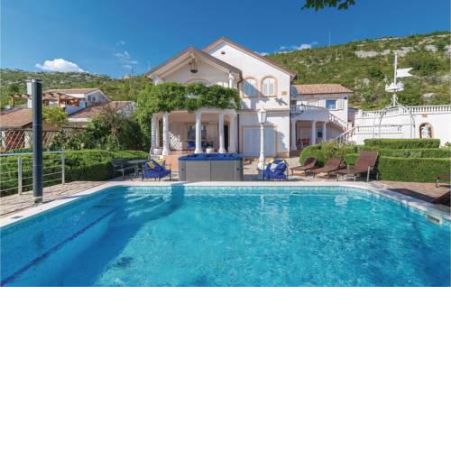 Holiday home Seline-Reljani bb V