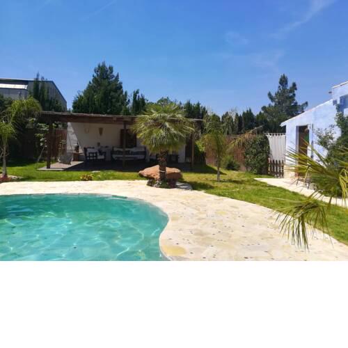 Holiday home Senda de los Garres
