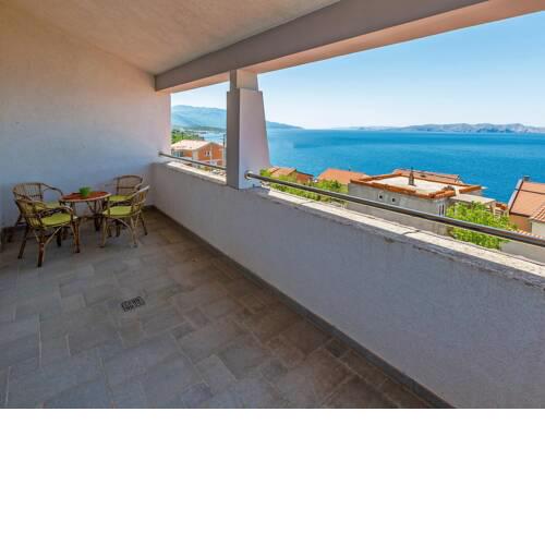 Holiday Home Senj