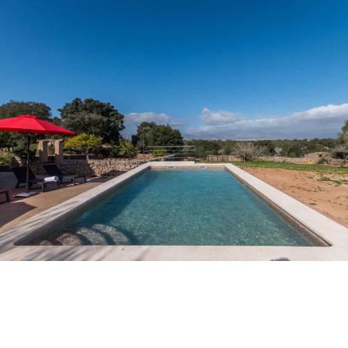 Holiday Home Ses Rotes