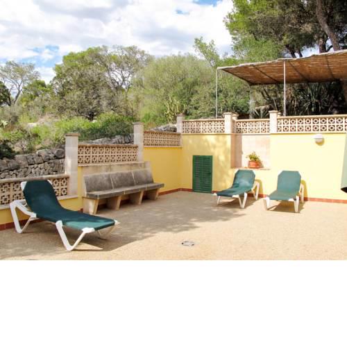 Holiday Home Ses Sevines (LOM303)
