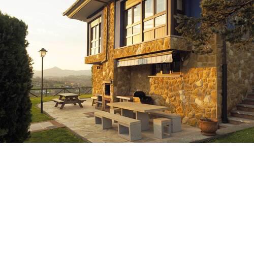 Holiday home Sevares