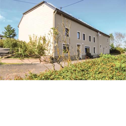Holiday Home Sevenig IX