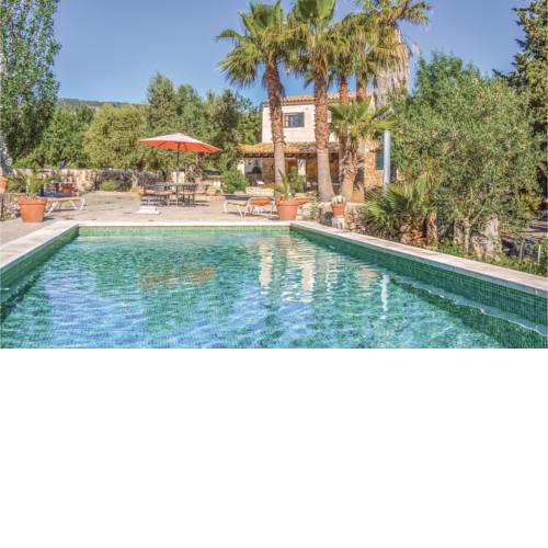 Holiday home S.Fuster,Sector2,Parc