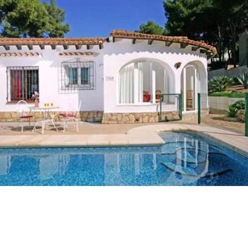 Holiday Home Sibila