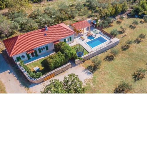 Holiday home Sicici IV
