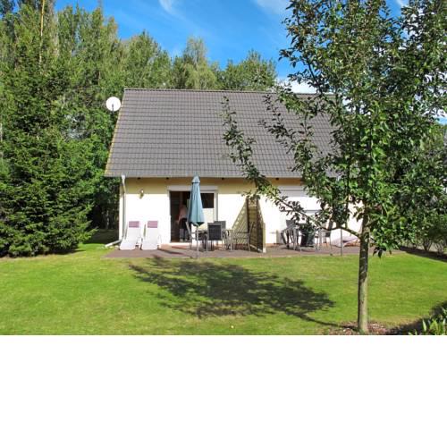Holiday Home Siebeneichen (KHG100)