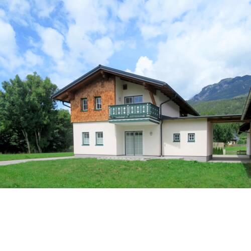 Holiday Home Siedlerhof (HAE180)
