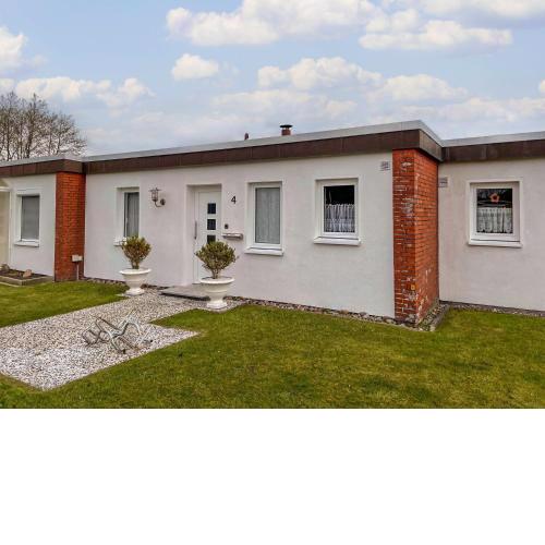 Holiday Home Siggi