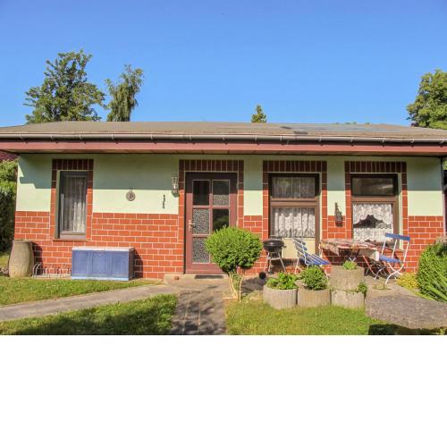 Holiday Home Siglinde