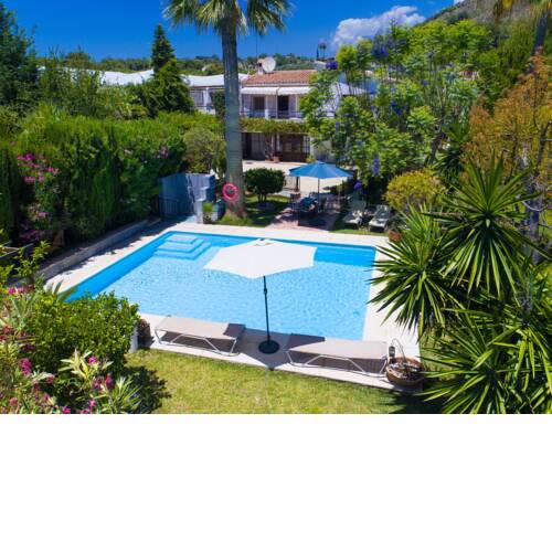 Holiday Home Sile