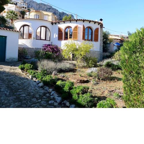 Holiday Home Silene