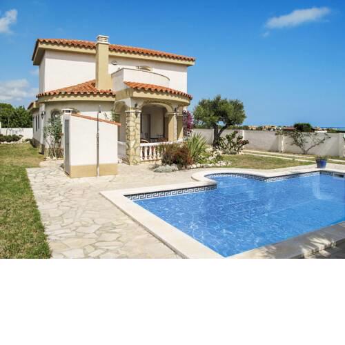 Holiday Home Silva - MPL231