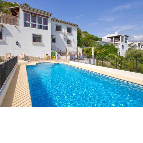 Holiday Home Sina