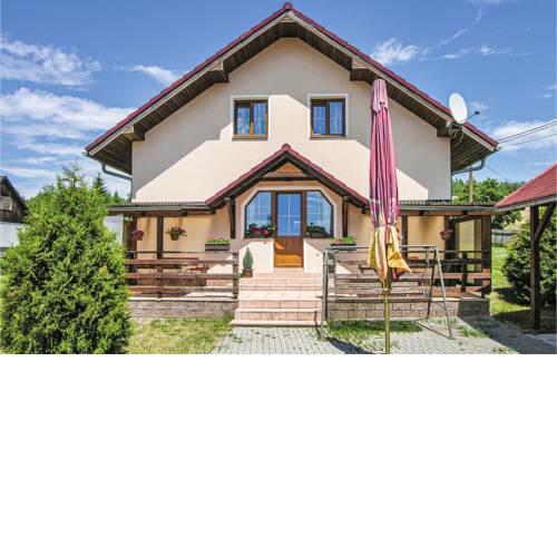 Holiday home Sindelova