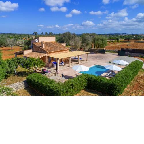 Holiday Home Sineu - BAL01110h-FYB