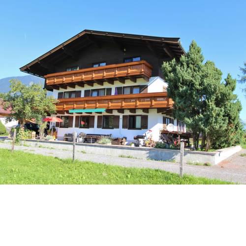 Holiday home Sinnlehen