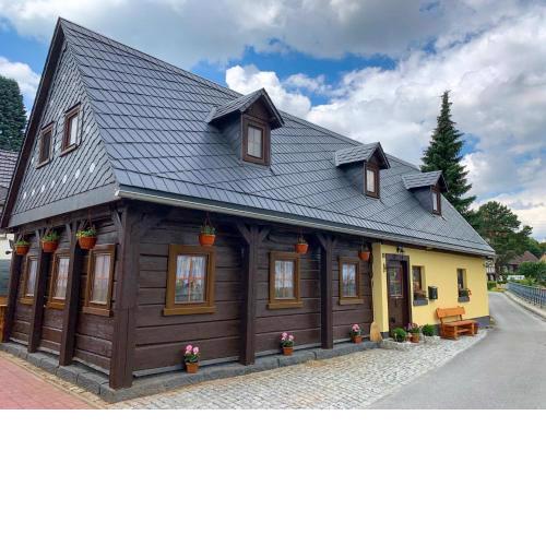 Holiday Home Sissi