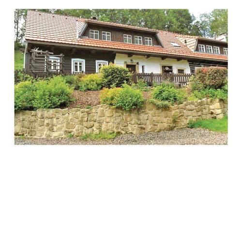 Holiday home Skalka II