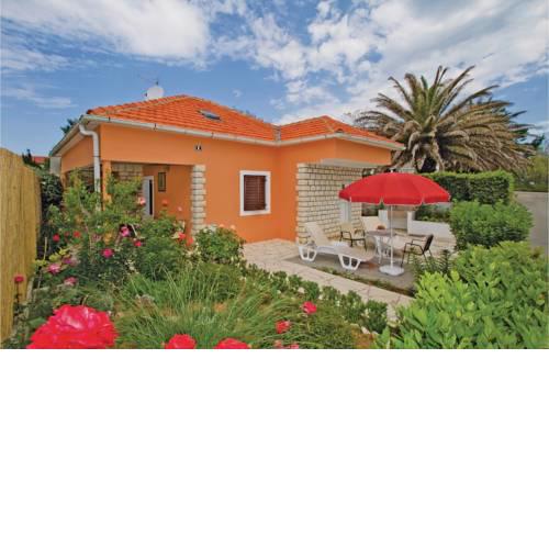 Holiday home Skrapavac II. br. VI