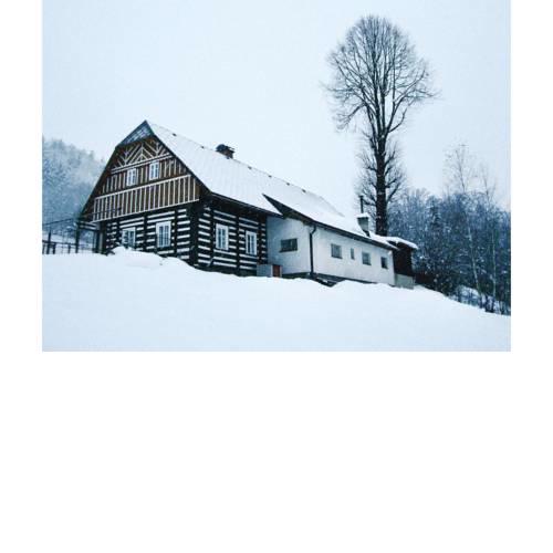 Holiday home Slana u Semil