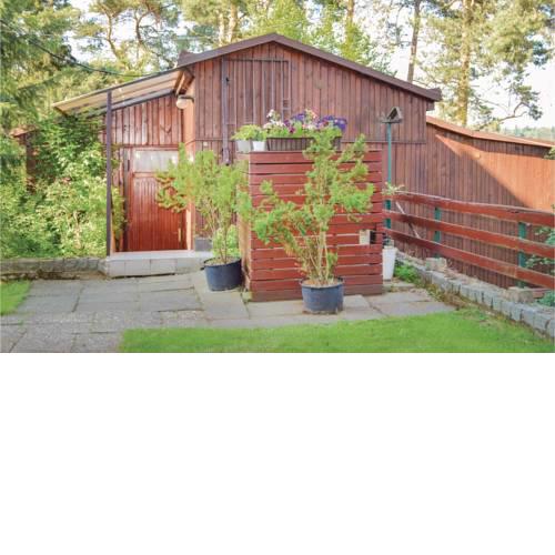 Holiday home Slapy