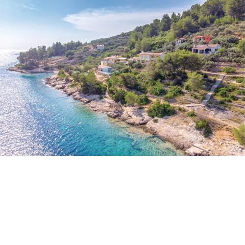 Holiday home Sokolic bb VI
