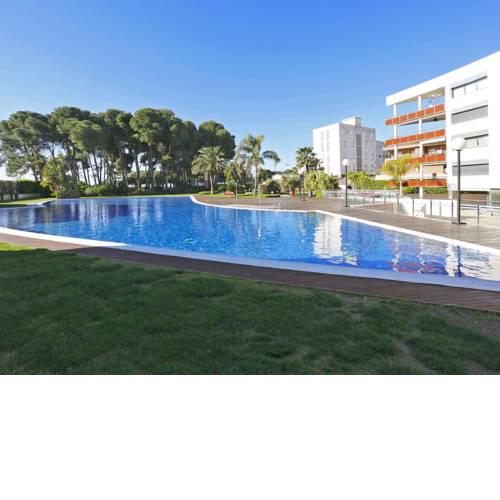 Holiday Home Sol Cambrils Park.6