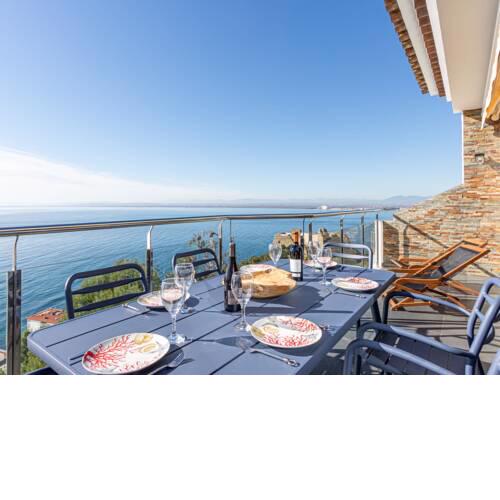 Holiday Home SOL D'HIVERN