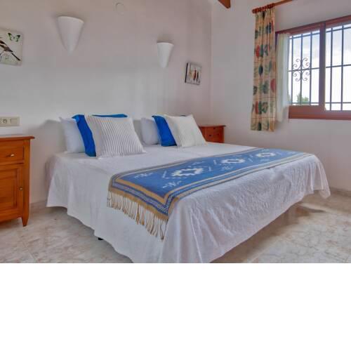 Holiday Home Sol Mio