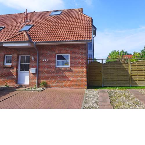 Holiday Home Solara