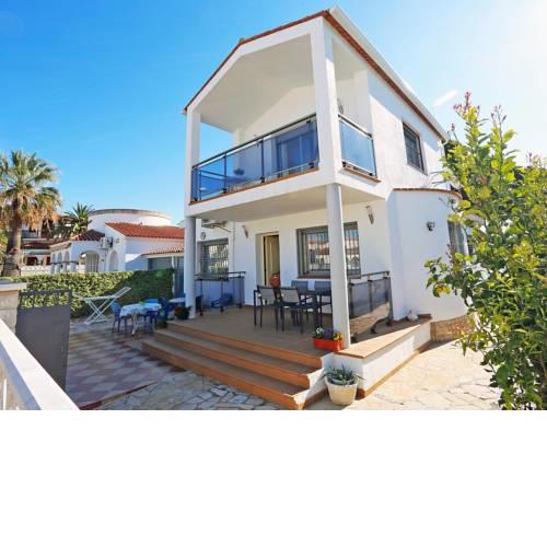 Holiday Home Solimar Cambrils