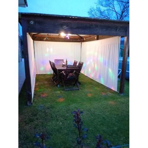Holiday home Solvado-Barrantes