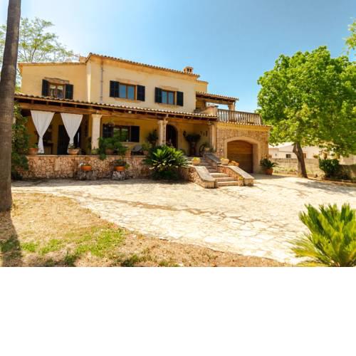 Holiday Home Son Apiana