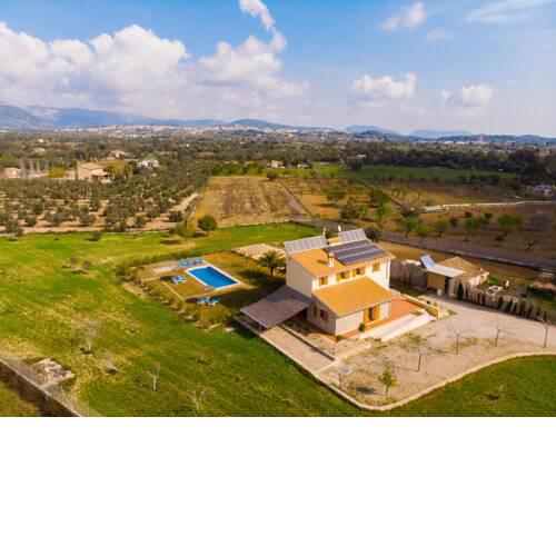 Holiday Home Son Bordoi