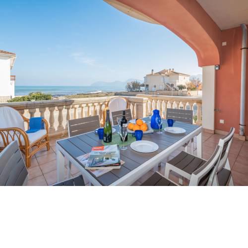 Holiday Home Son Serra