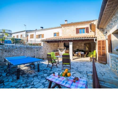 Holiday Home Son Trobat