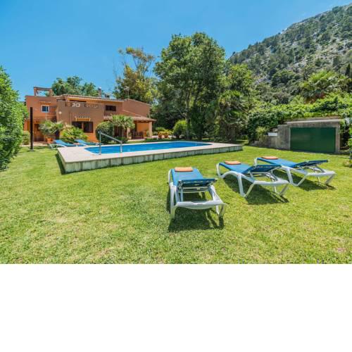 Holiday Home Son Tuiri (POL260)