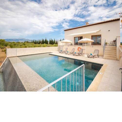Holiday Home Son Vivot